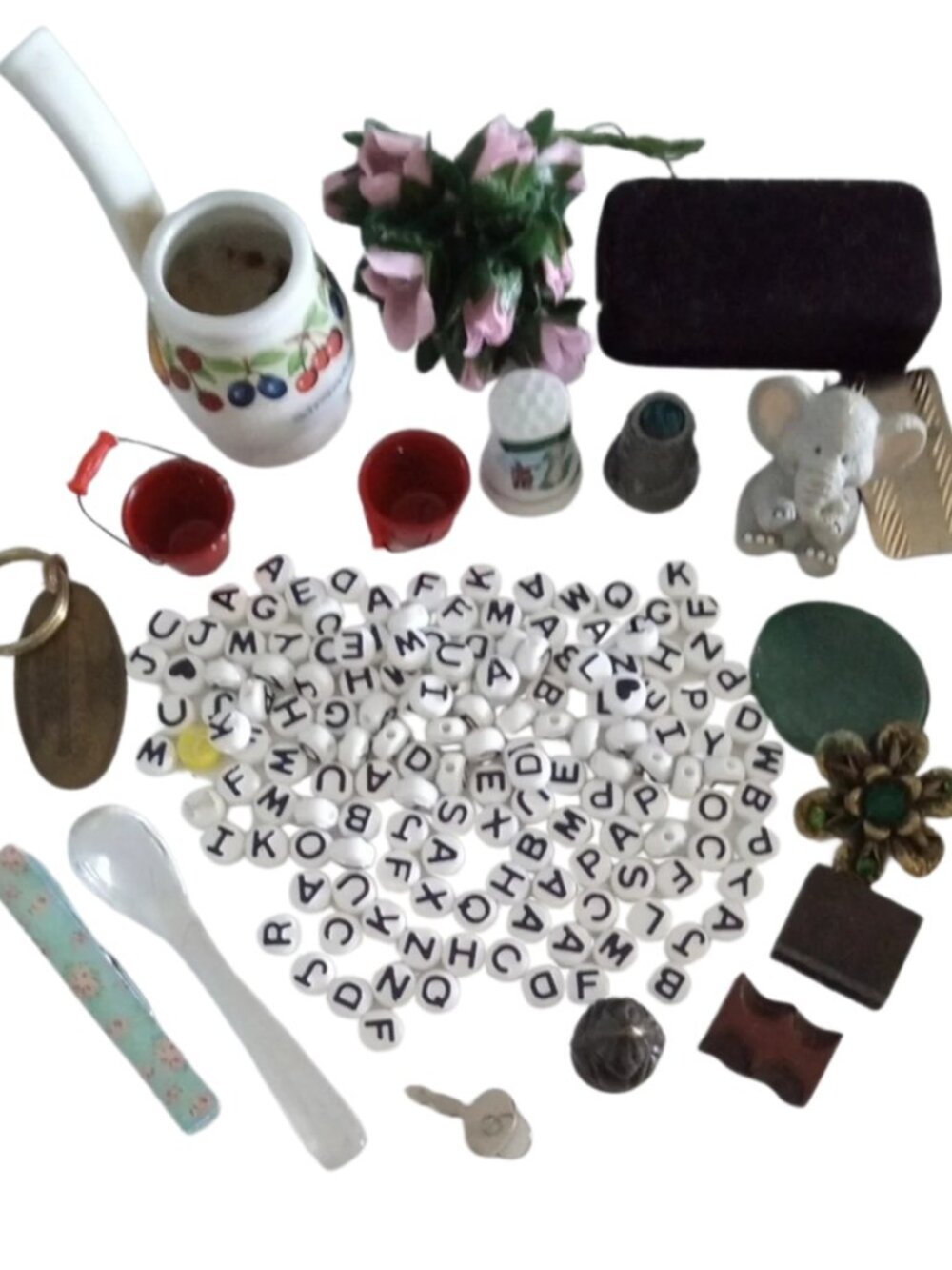 Crafting Stuff